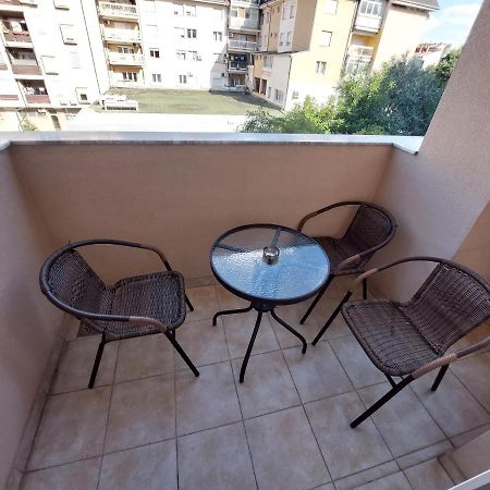 Apartment Gelic Family Куманово Екстер'єр фото