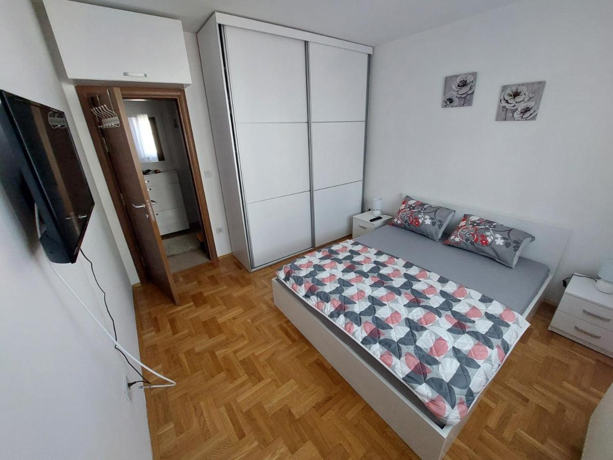 Apartment Gelic Family Куманово Екстер'єр фото