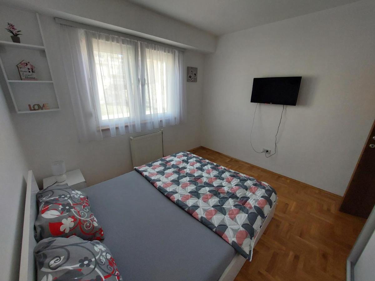 Apartment Gelic Family Куманово Екстер'єр фото